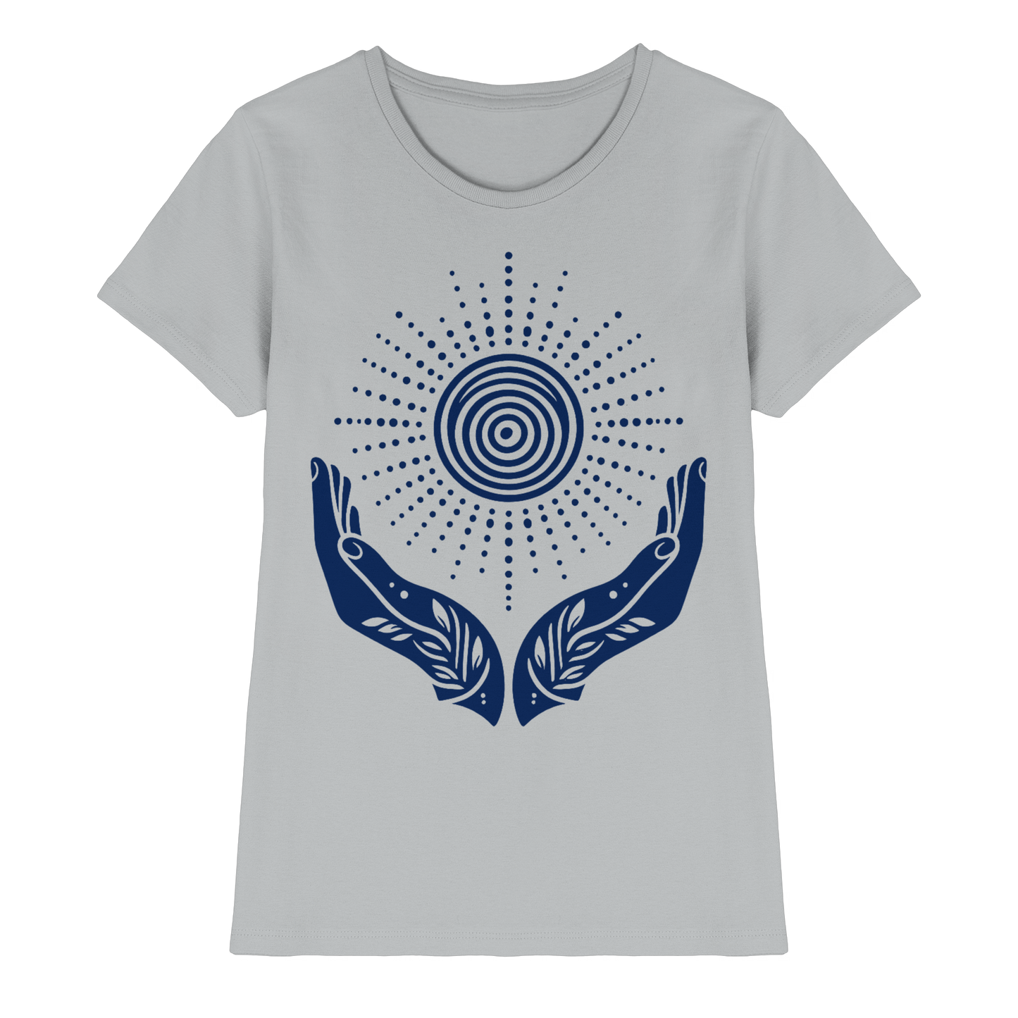 Sol & Root Hoffnung - Ladies Premium Shirt