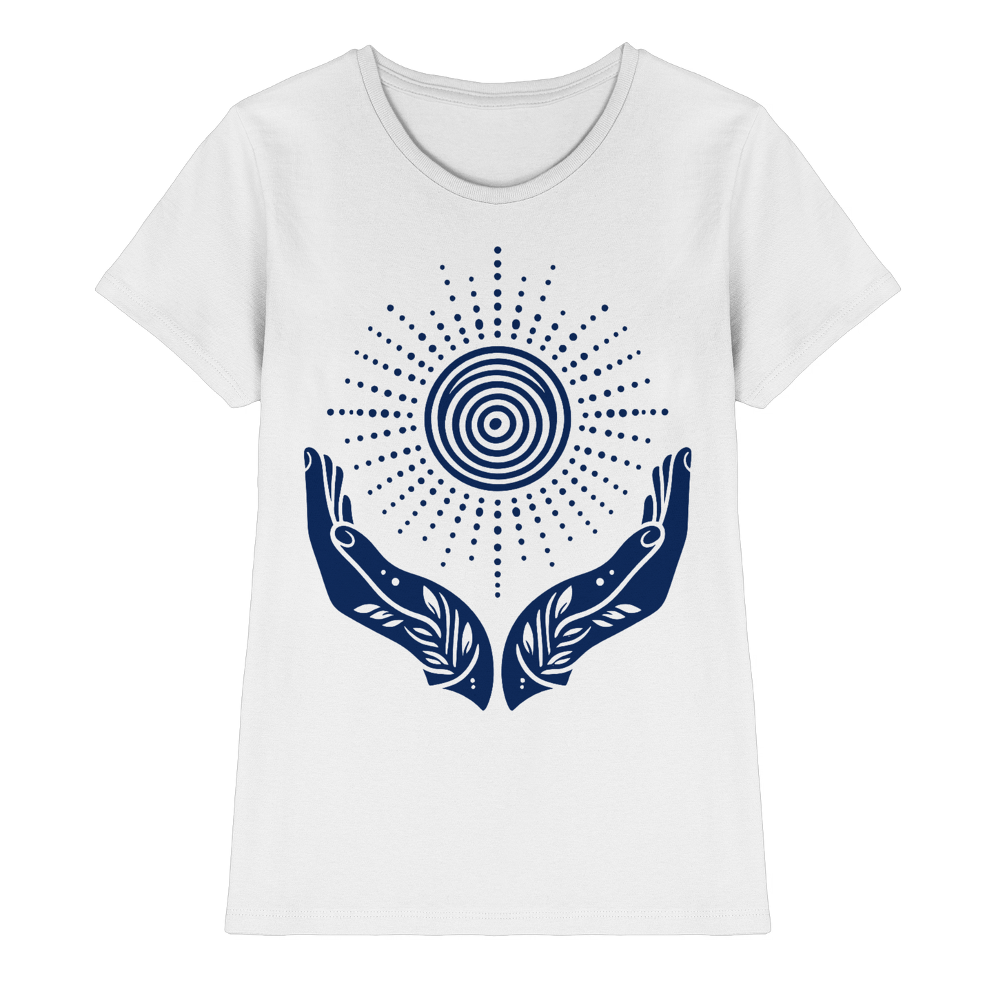 Sol & Root Hoffnung - Ladies Premium Shirt