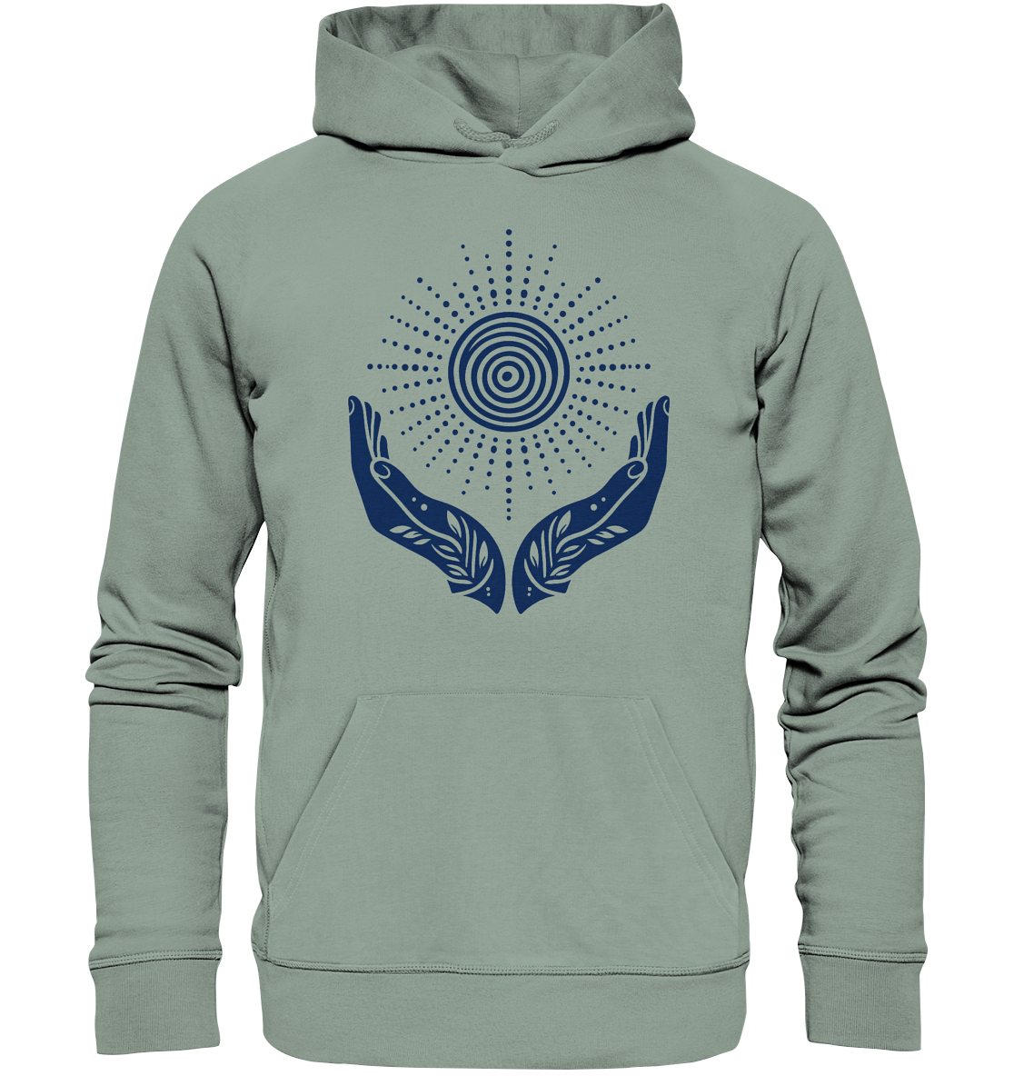 Sol & Root Hoffnung - Organic Hoodie