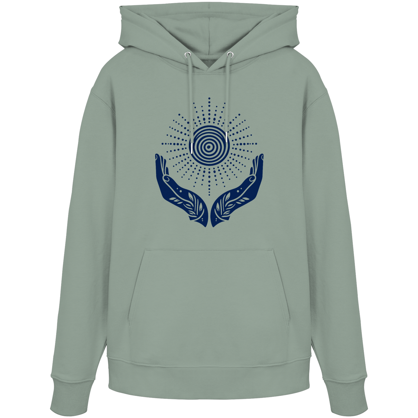 Sol & Root Hoffnung - Organic Hoodie