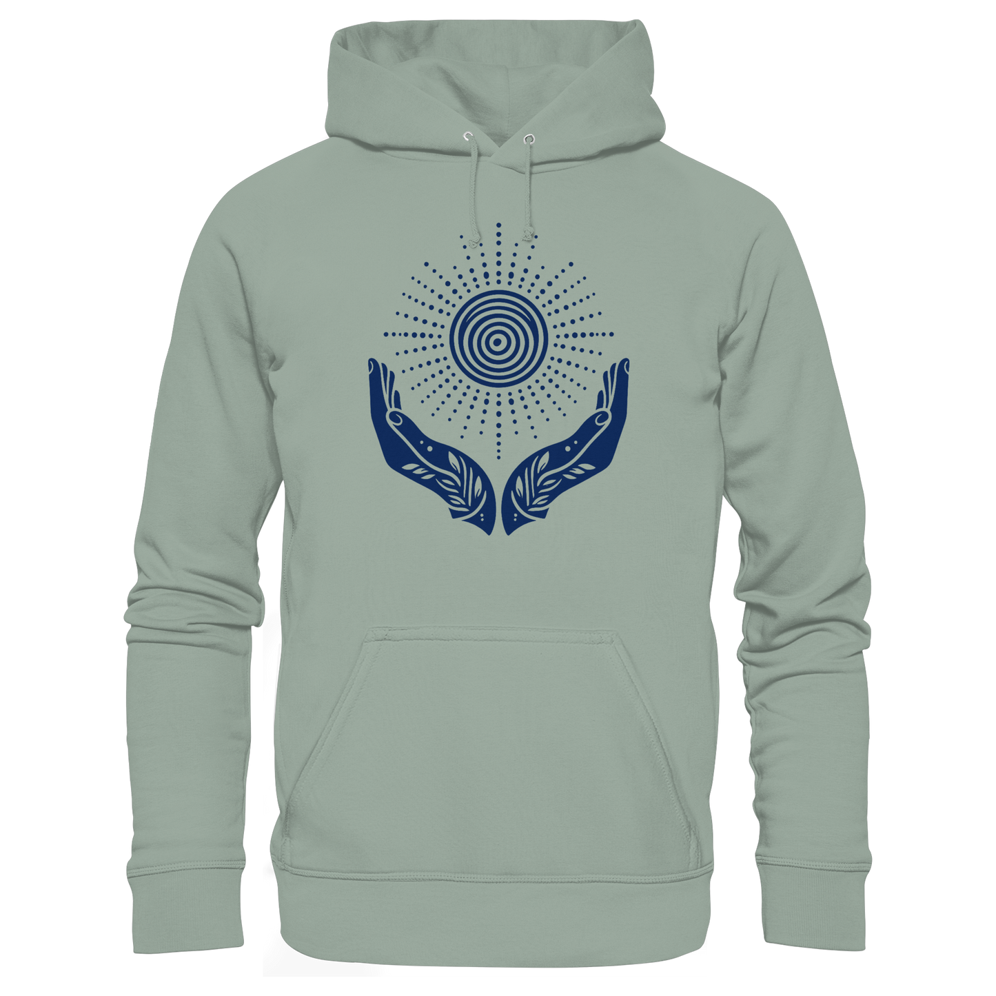 Sol & Root Hoffnung - Organic Hoodie