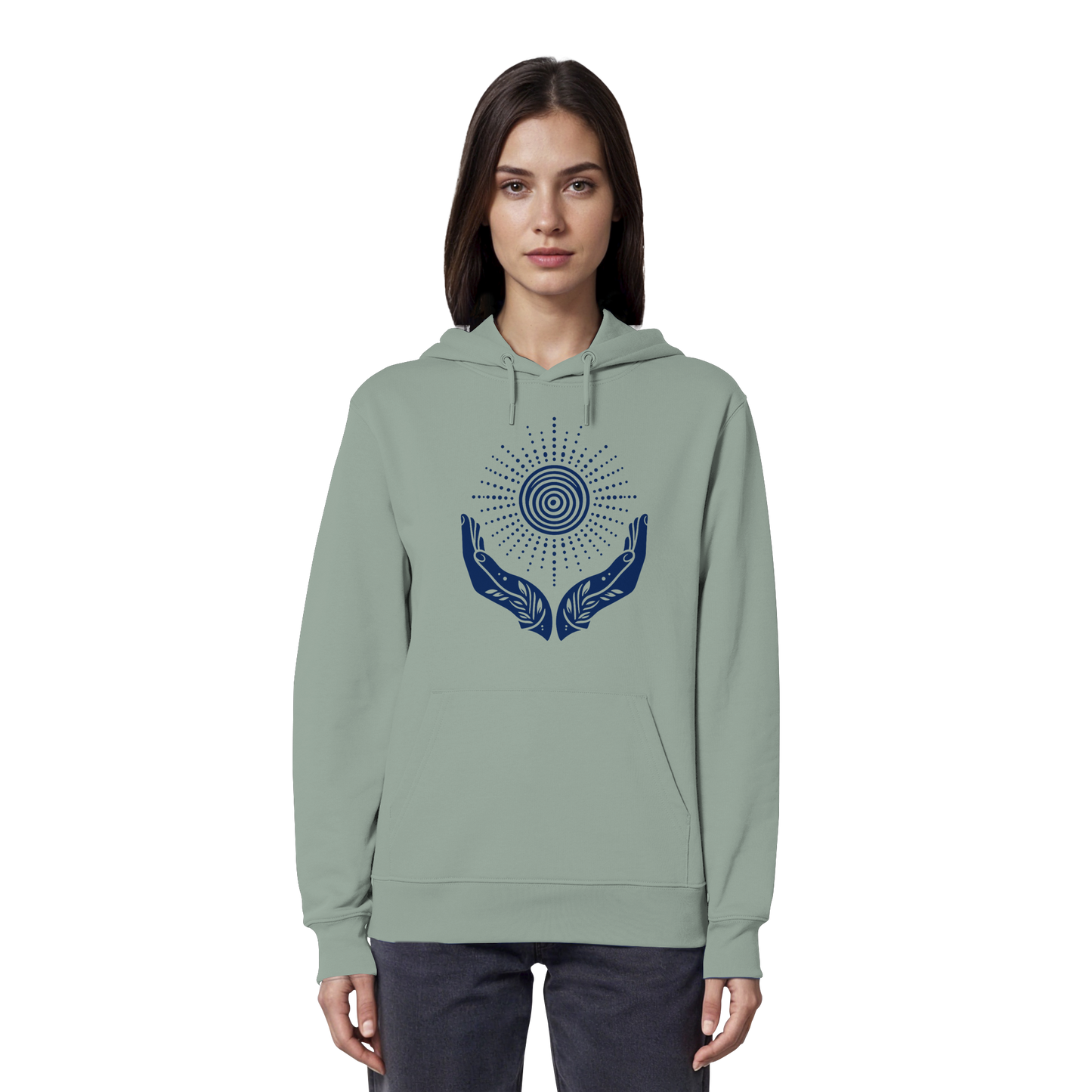 Sol & Root Hoffnung - Organic Hoodie