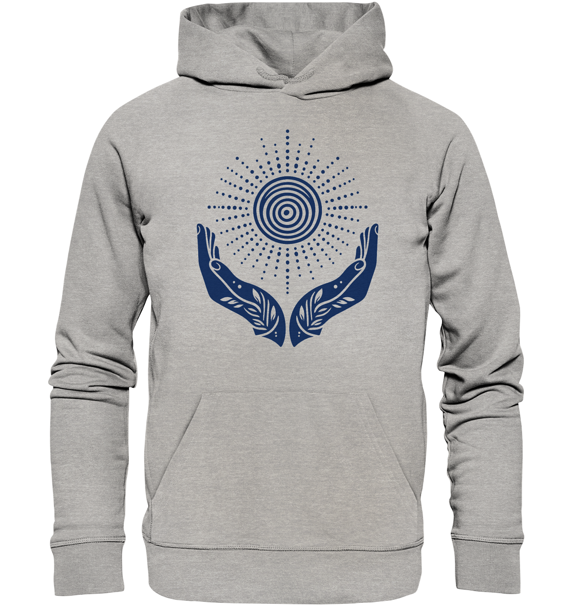 Sol & Root Hoffnung - Organic Hoodie