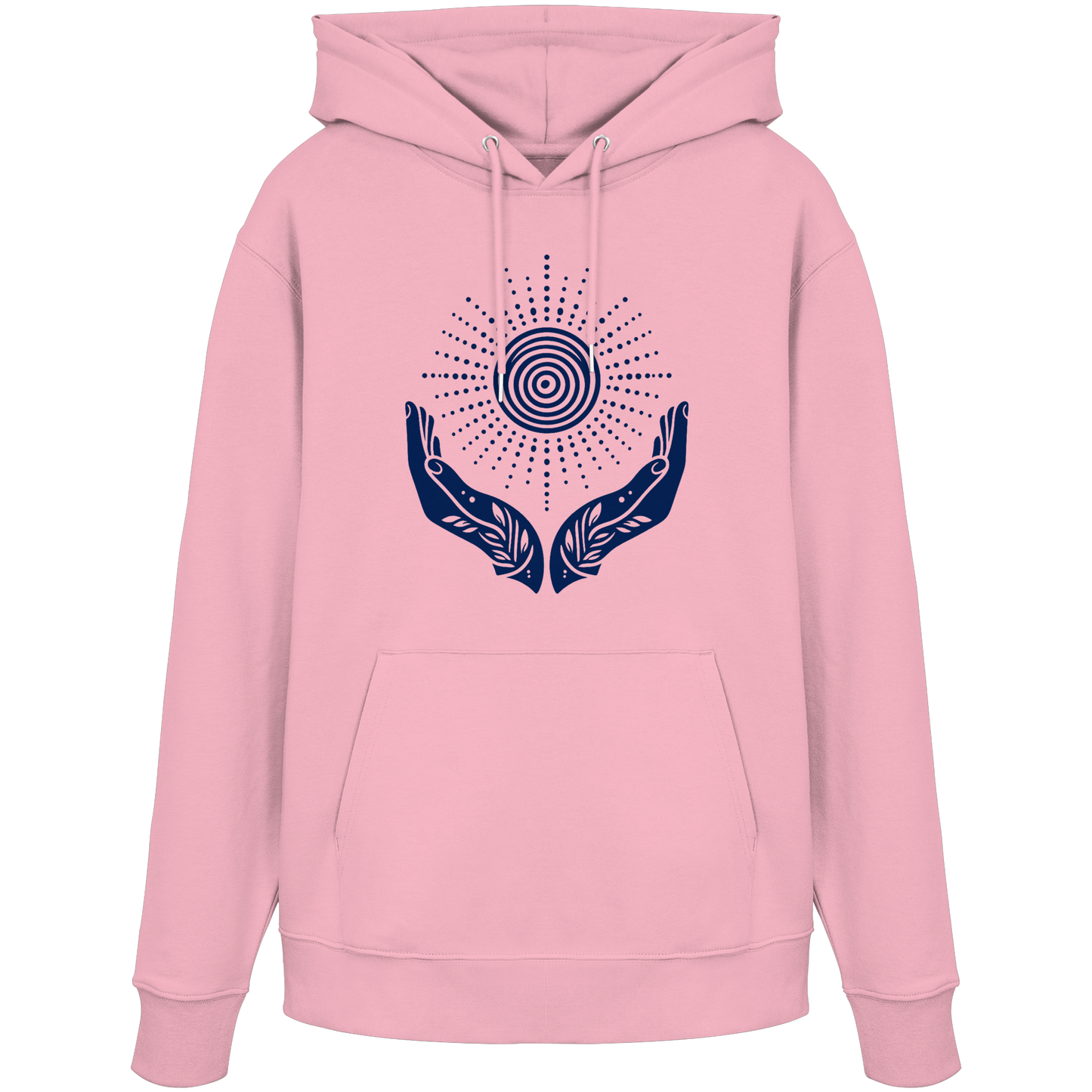 Sol & Root Hoffnung - Organic Hoodie