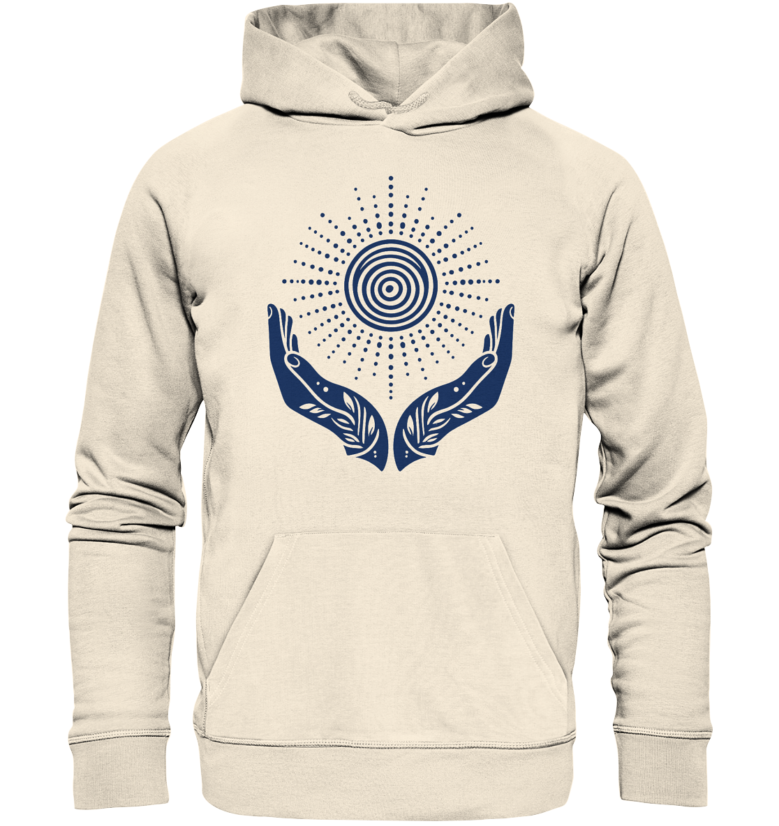 Sol & Root Hoffnung - Organic Hoodie