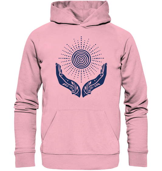 Sol & Root Hoffnung - Organic Hoodie