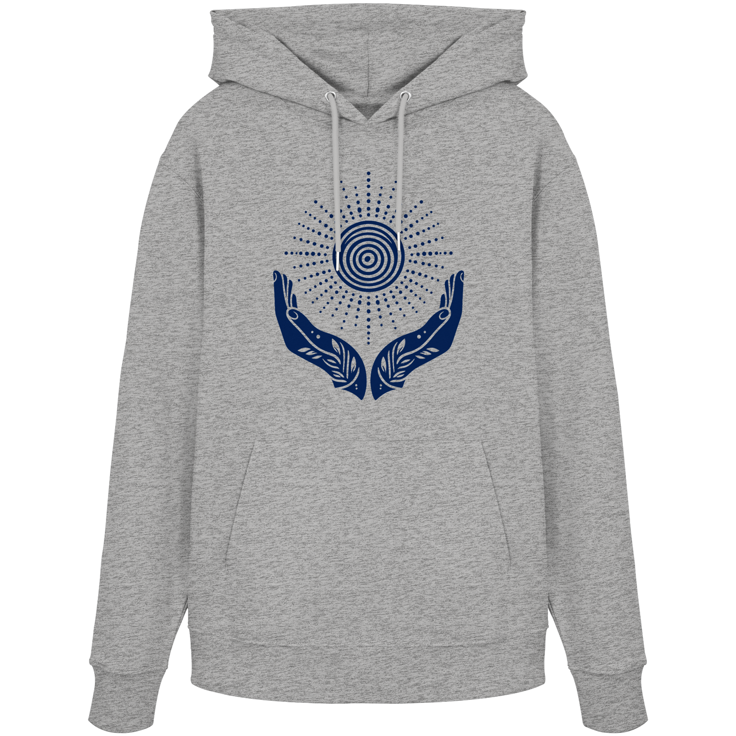 Sol & Root Hoffnung - Organic Hoodie