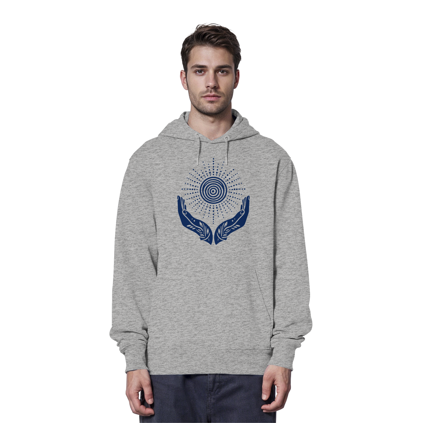 Sol & Root Hoffnung - Organic Hoodie