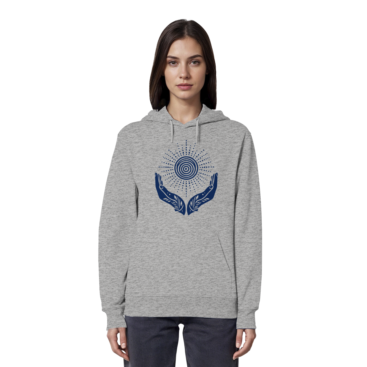 Sol & Root Hoffnung - Organic Hoodie