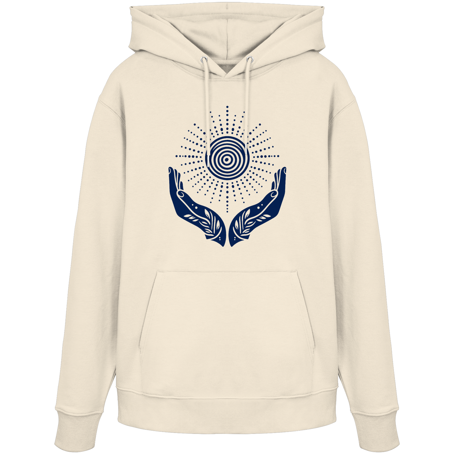 Sol & Root Hoffnung - Organic Hoodie