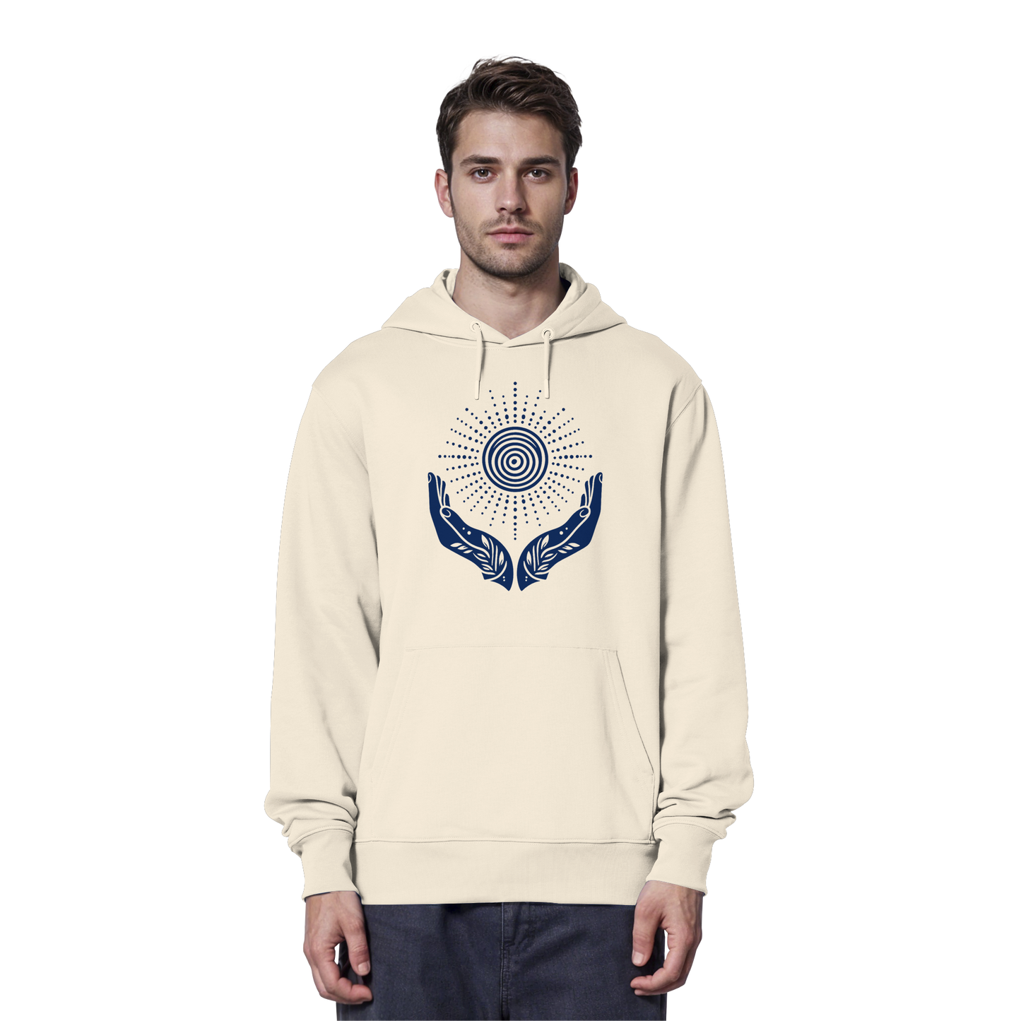 Sol & Root Hoffnung - Organic Hoodie