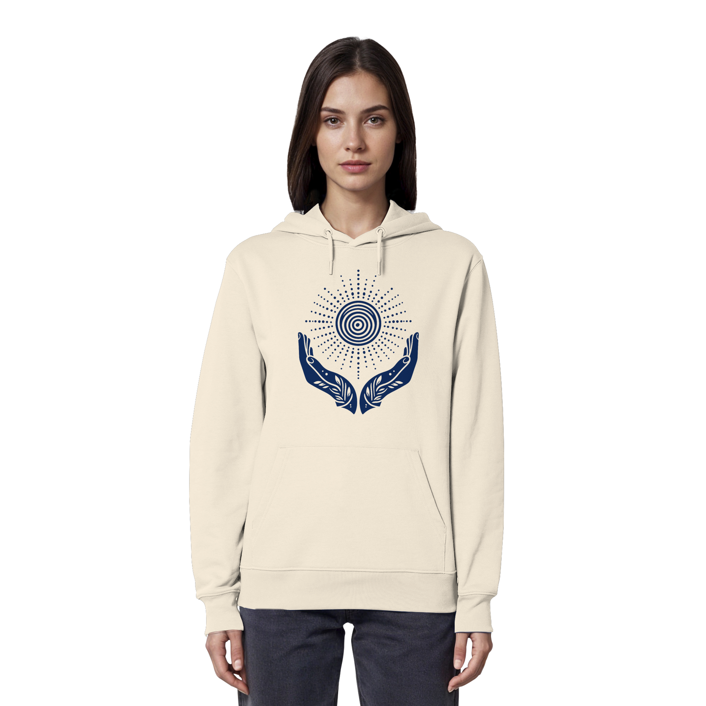 Sol & Root Hoffnung - Organic Hoodie
