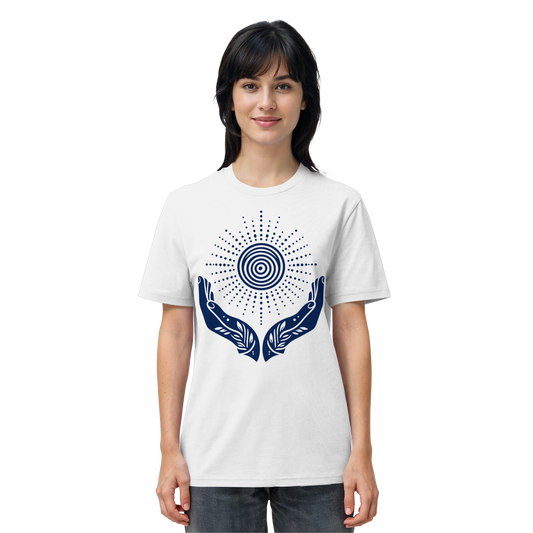 Sol & Root Hoffnung - Organic Shirt