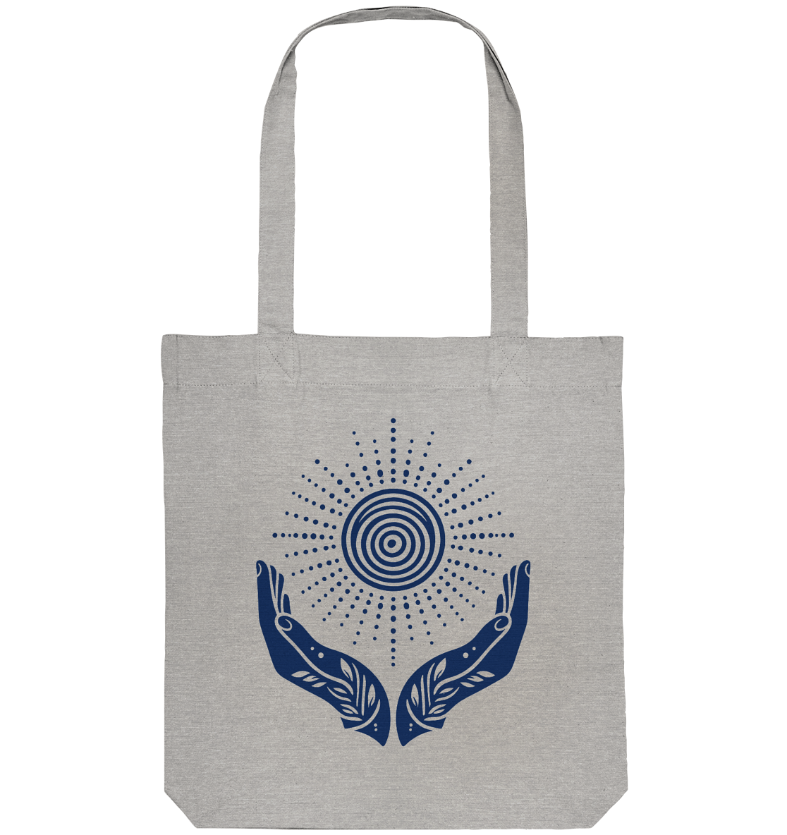 Sol & Root Hoffnung - Organic Tote-Bag