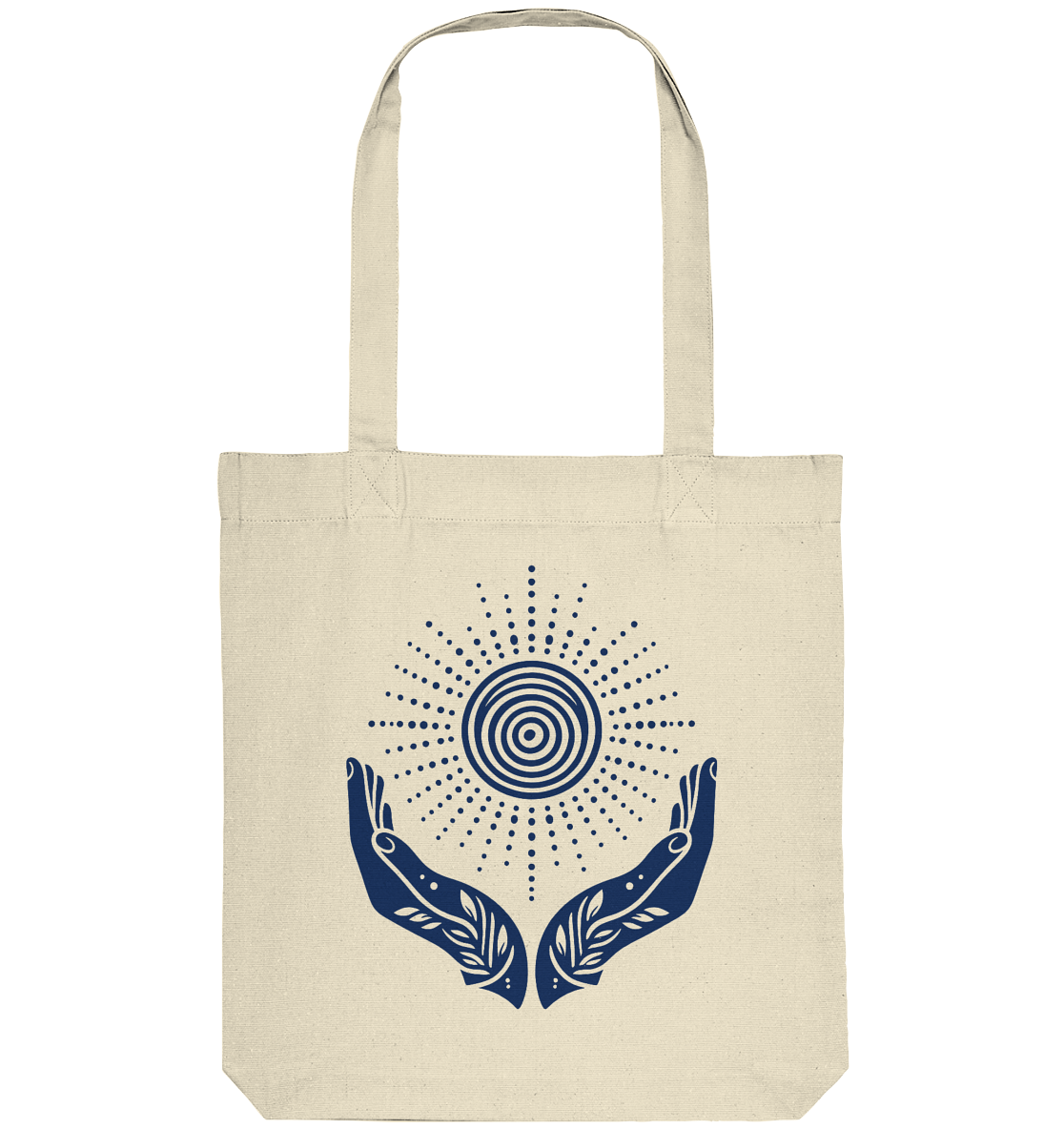 Sol & Root Hoffnung - Organic Tote-Bag