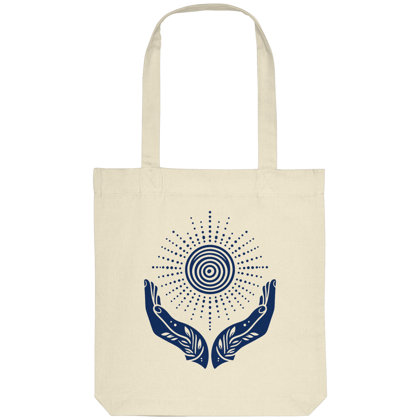 Sol & Root Hoffnung - Organic Tote-Bag
